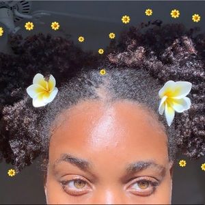 Meet your Posher, Energi